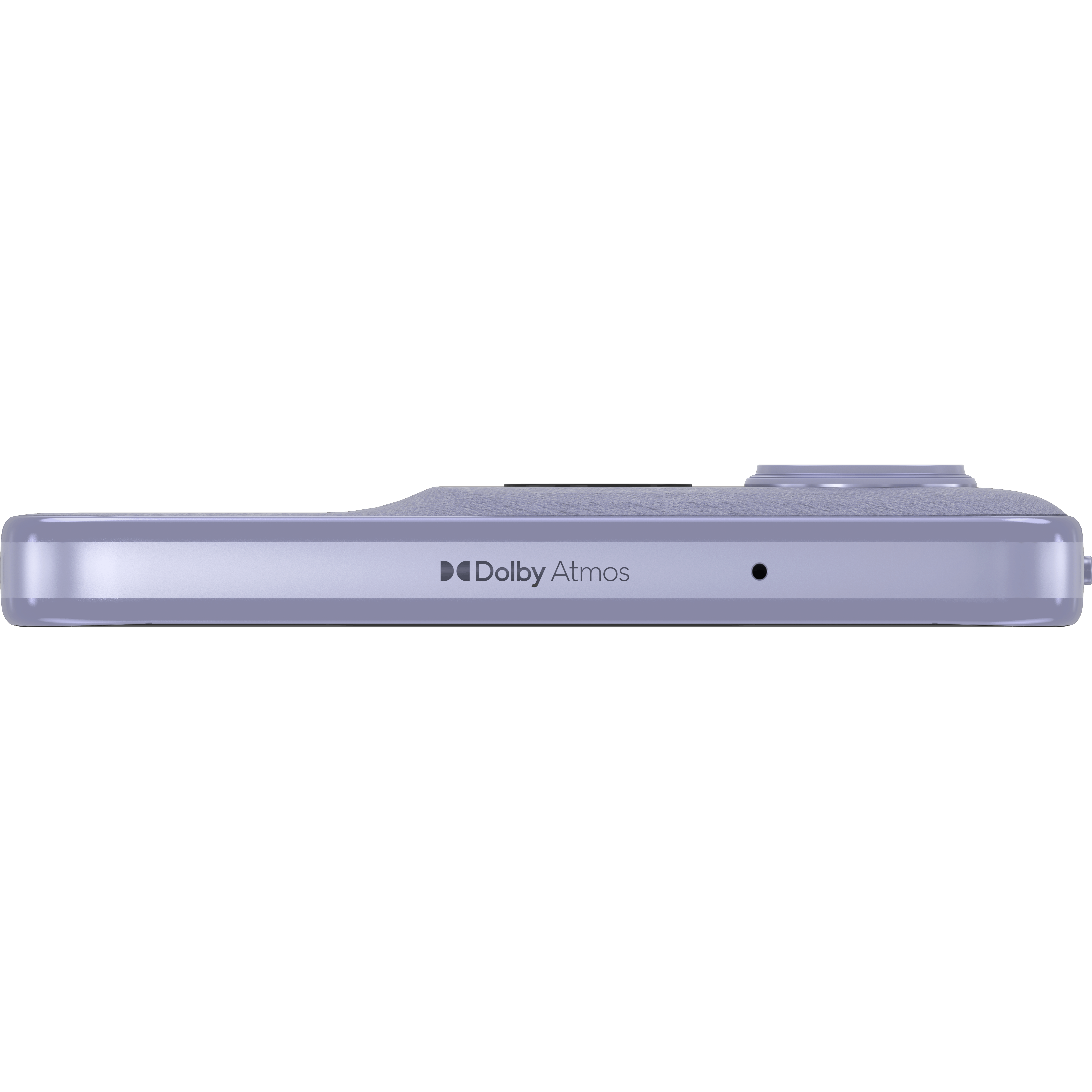 Motorola Moto G86 5G Paars