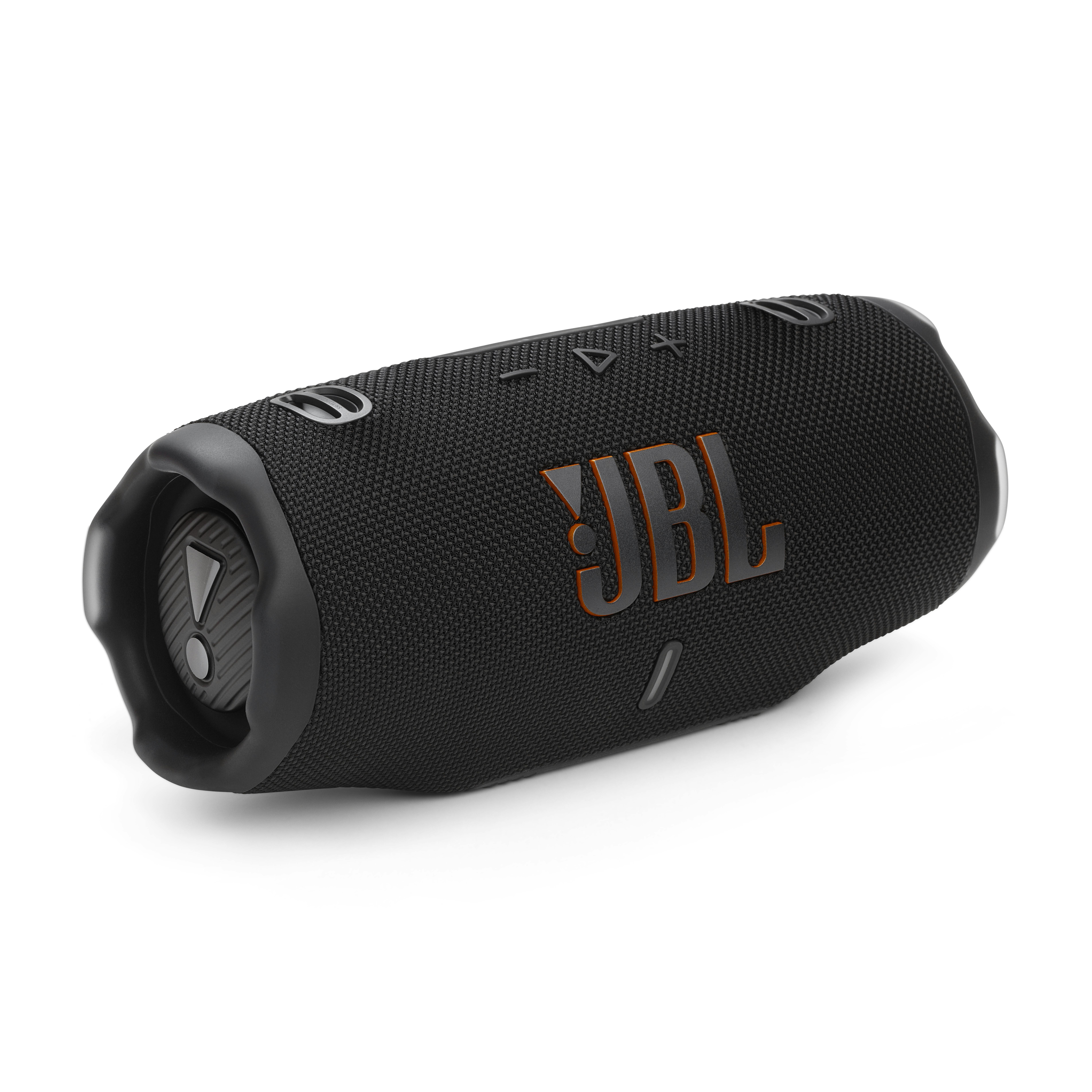 JBL Charge 6 Zwart