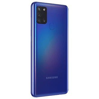 Samsung Galaxy A21s