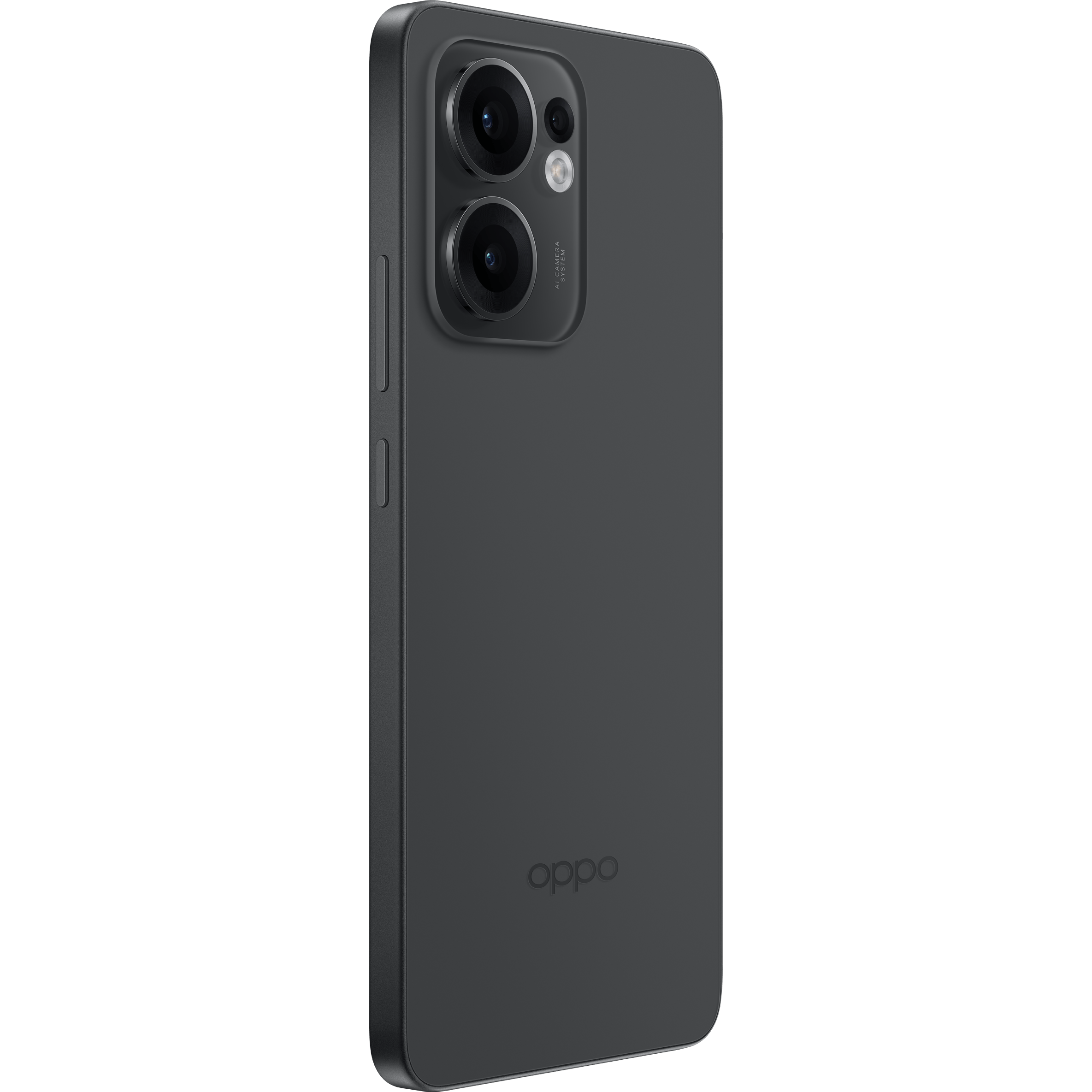 OPPO Reno13 F 5G Graphite Grey