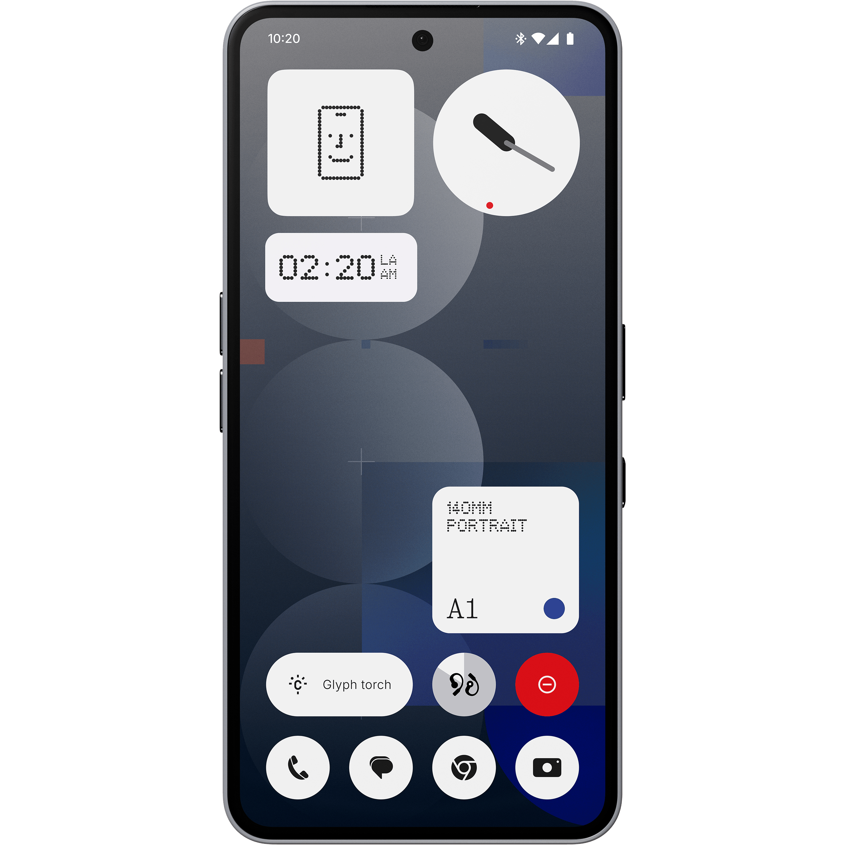 Nothing Phone (3a) Plus