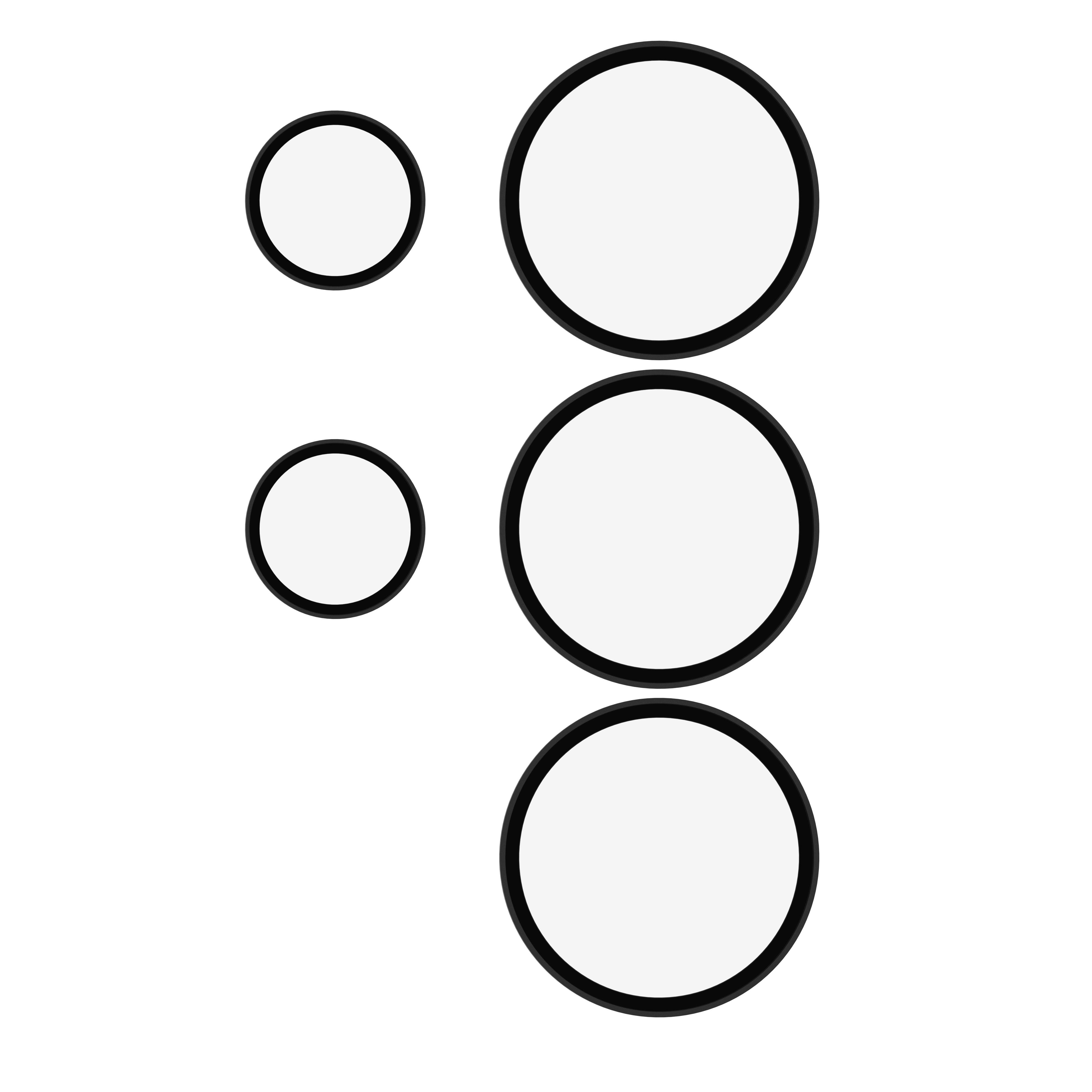 InvisibleShield Samsung Galaxy S26 Ultra Camera Protector