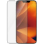 PanzerGlass iPhone 14 Ultra-Wide Fit Screenprotector Transparant - Voorkant