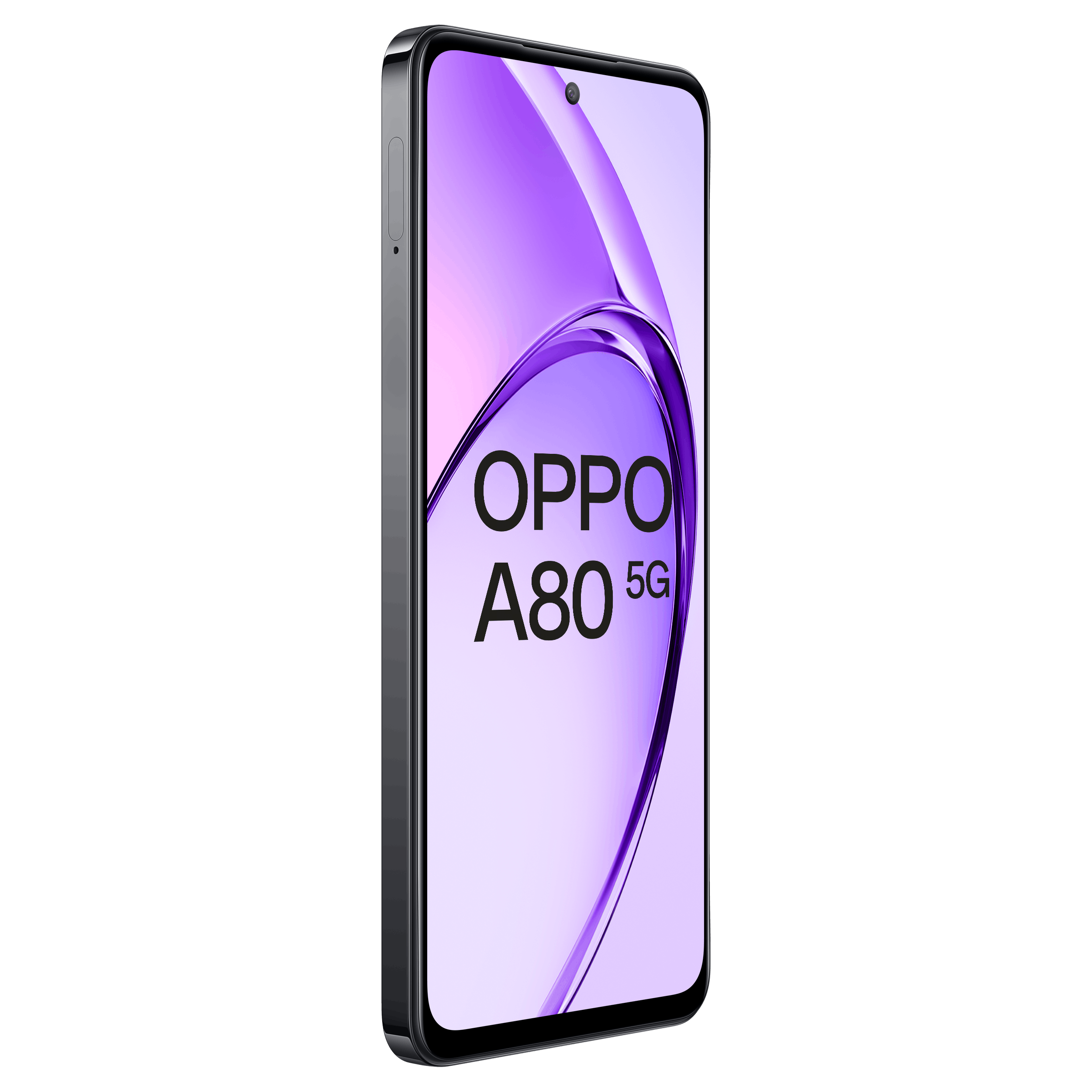 OPPO A80 5G Starry Black