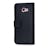 Mobilize Galaxy A5 (2017) Gelly Wallet Case Black