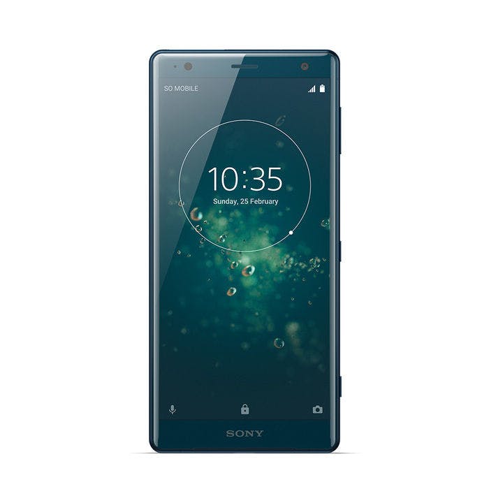 Sony Xperia XZ2