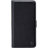 Mobilize Pixel 6a Portemonnee Hoesje Zwart