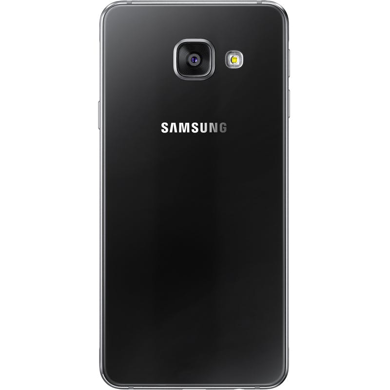 Samsung Galaxy A3 (2016)