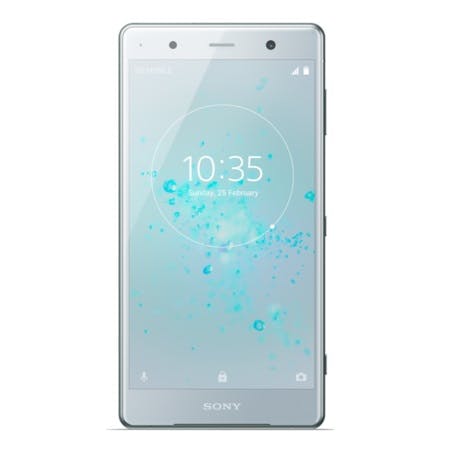 Sony Xperia XZ2 Premium
