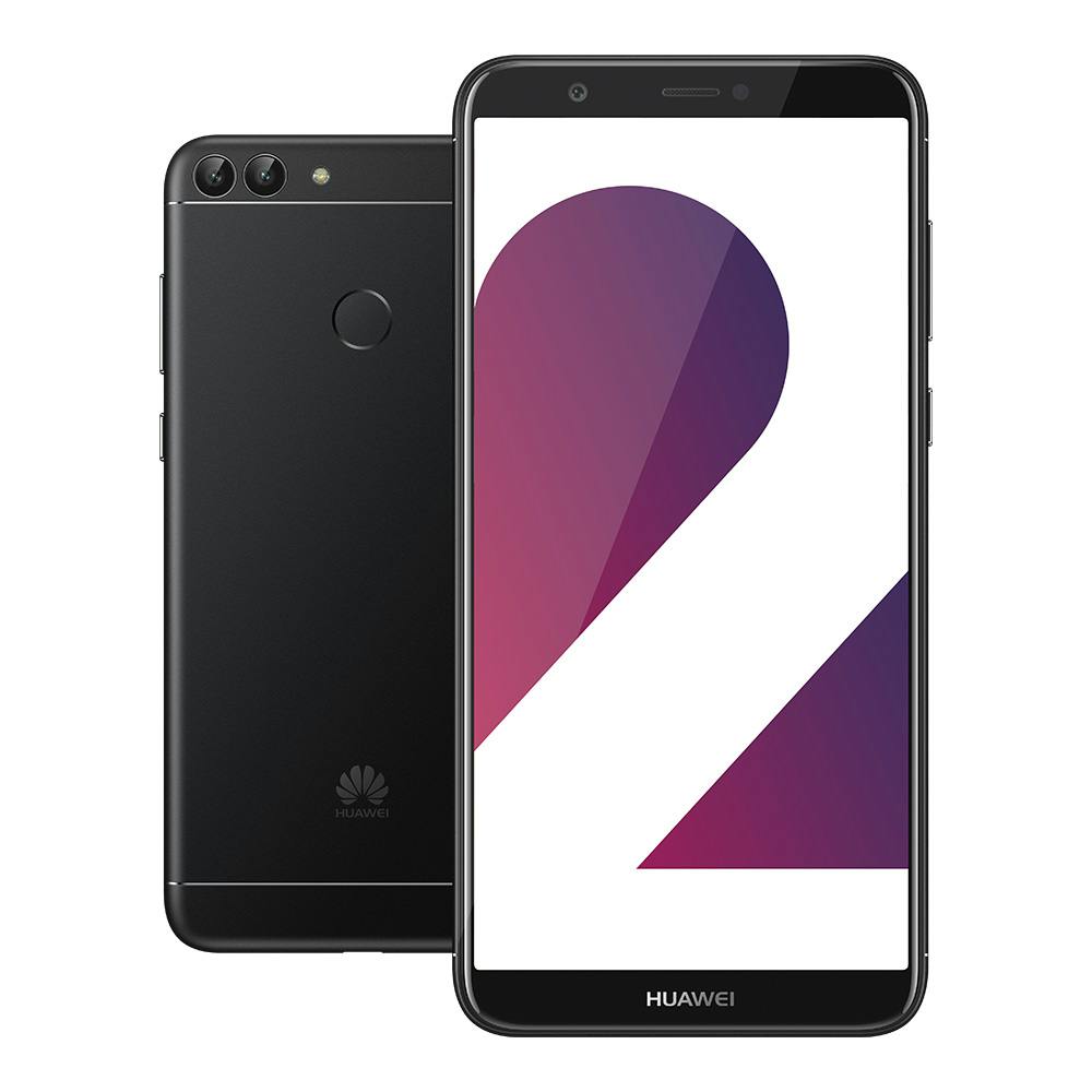 Huawei P Smart