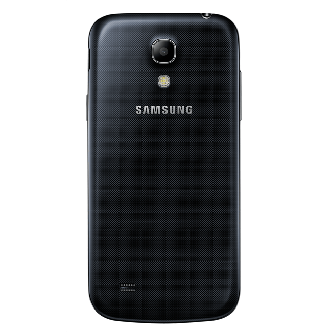 Samsung Galaxy S4 Mini
