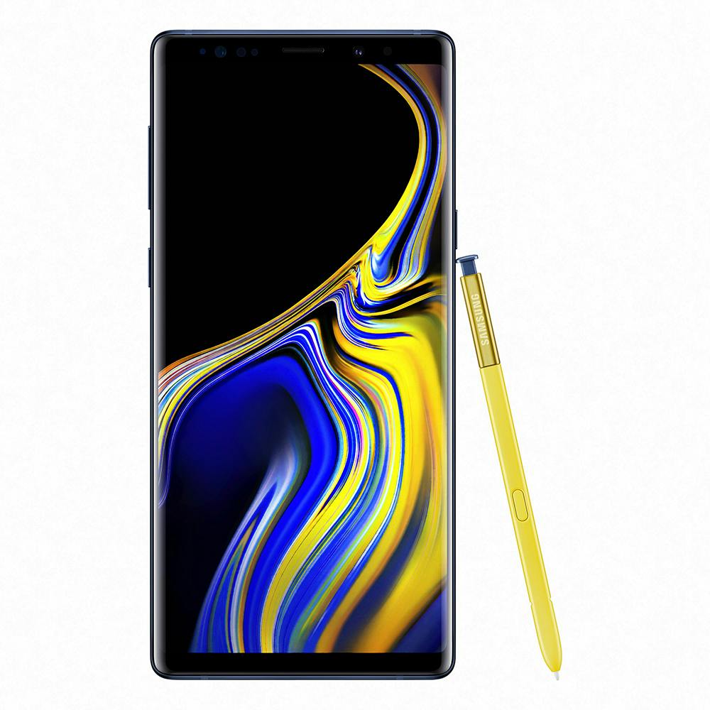 Samsung Galaxy Note 9 128GB