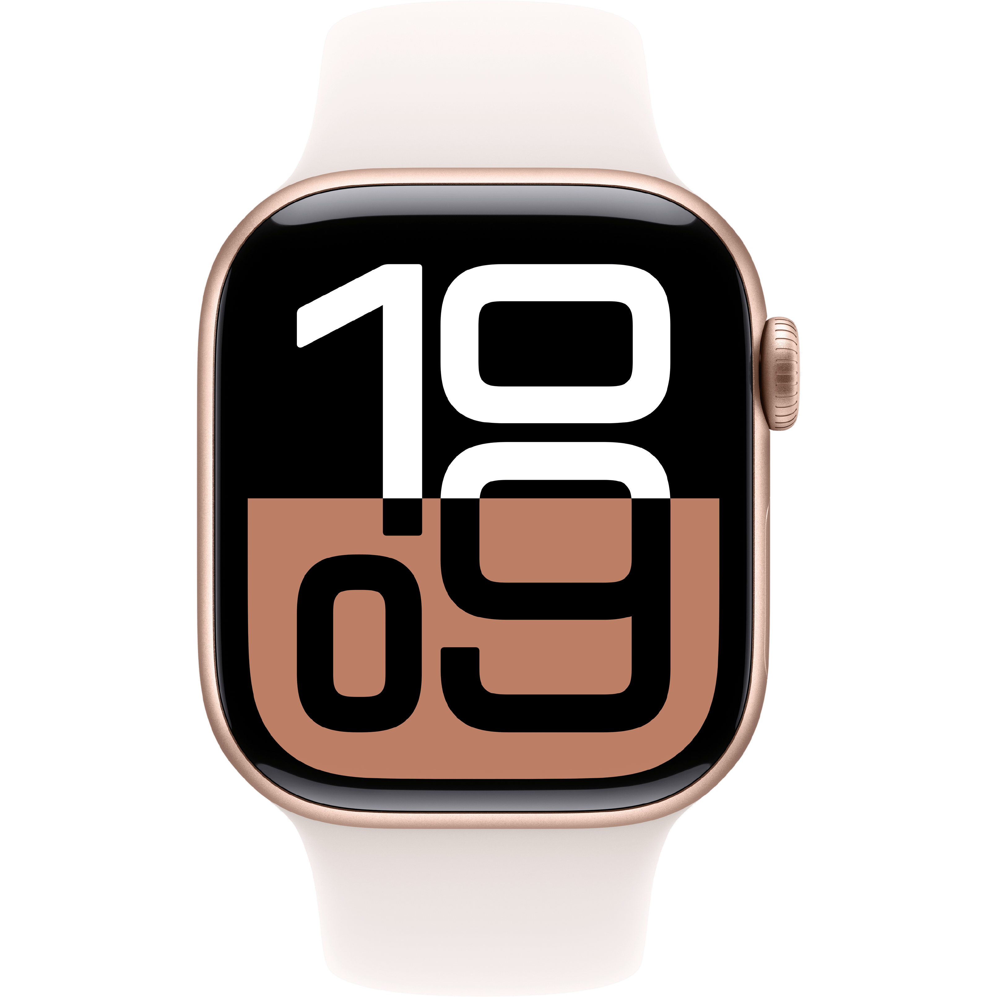 Apple Watch Series 10 Rose Gold