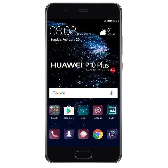 Huawei P10 Plus