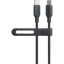 Anker USB-C Naar USB-C Kabel Zwart