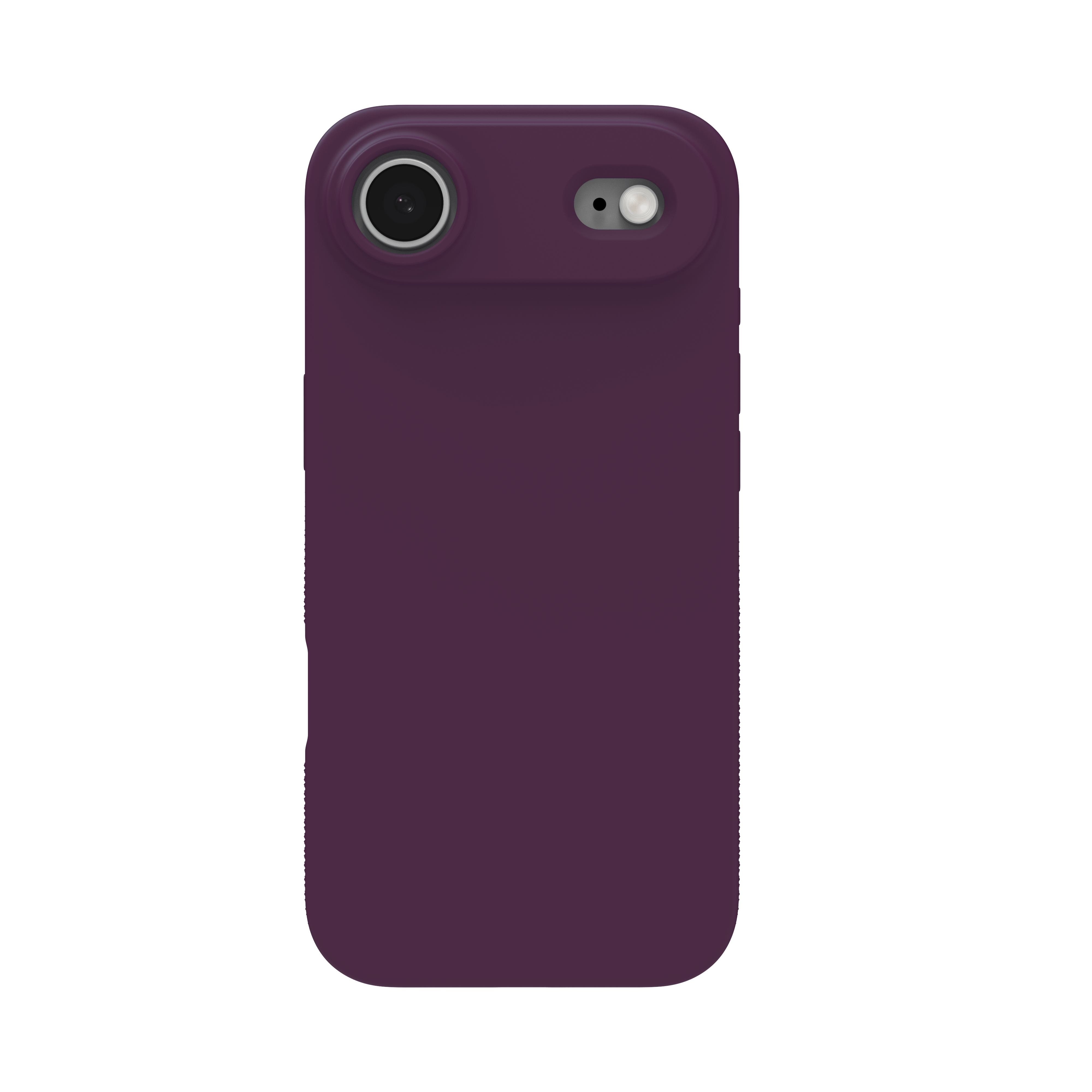 ZAGG iPhone Air MagSafe Manhattan Case Burgundy