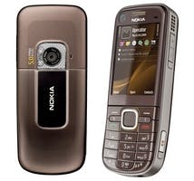 Nokia 6720 Classic