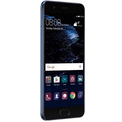 Huawei P10 Plus
