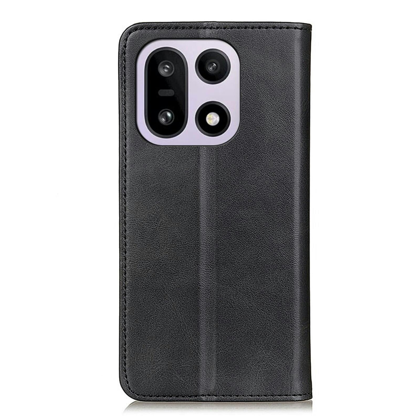 Comfycase OnePlus 15 Bookcase Hoesje Zwart