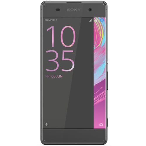 Sony Xperia XA
