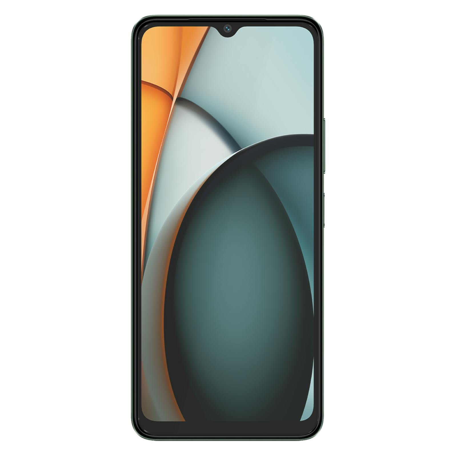 Just in Case Xiaomi Redmi A3 Glazen Screenprotector