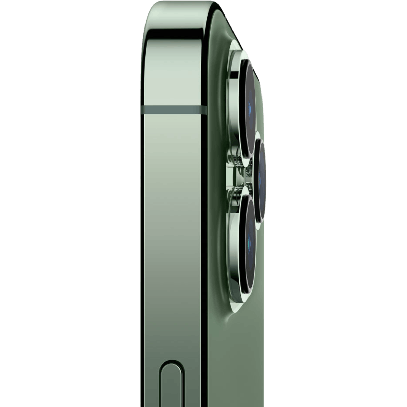 Apple iPhone 13 Pro Alpine Green