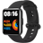 Xiaomi Redmi Watch 2 Lite Black - Voorkant
