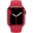 Apple Watch Series 7 Cellular 45mm Red