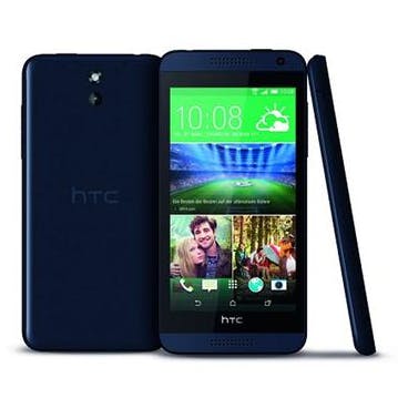 HTC Desire 610