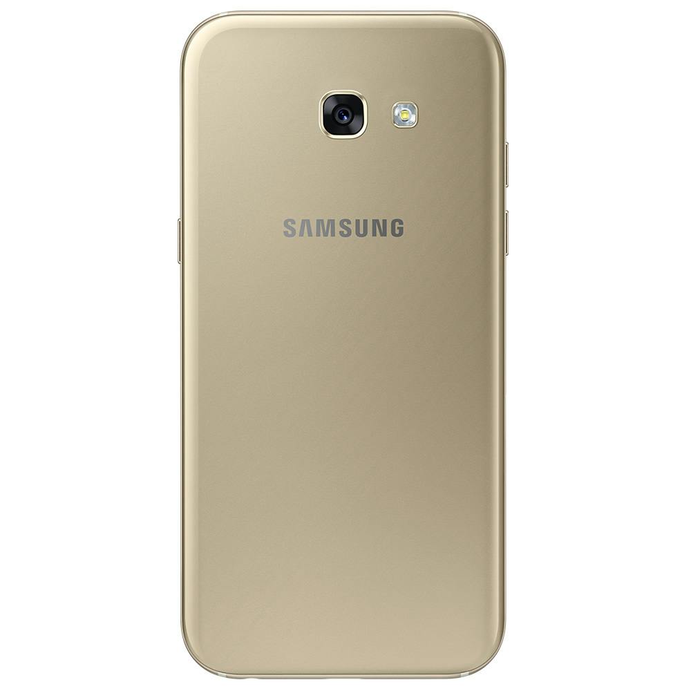 Samsung Galaxy A5 (2017)