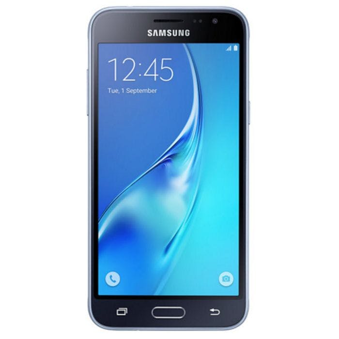 Samsung Galaxy J3 (2016)