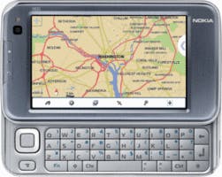 Nokia N810