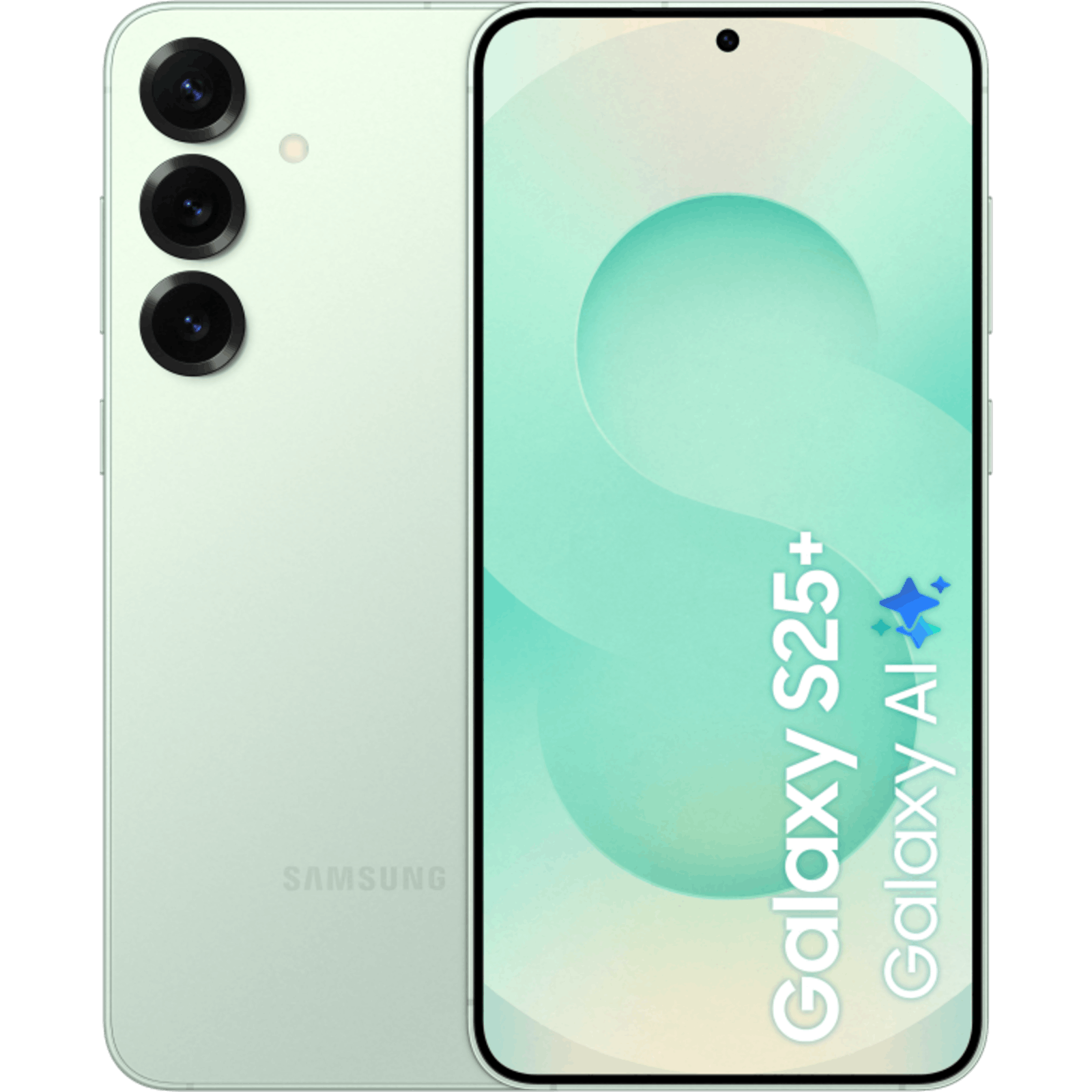 Samsung Galaxy S25 Plus