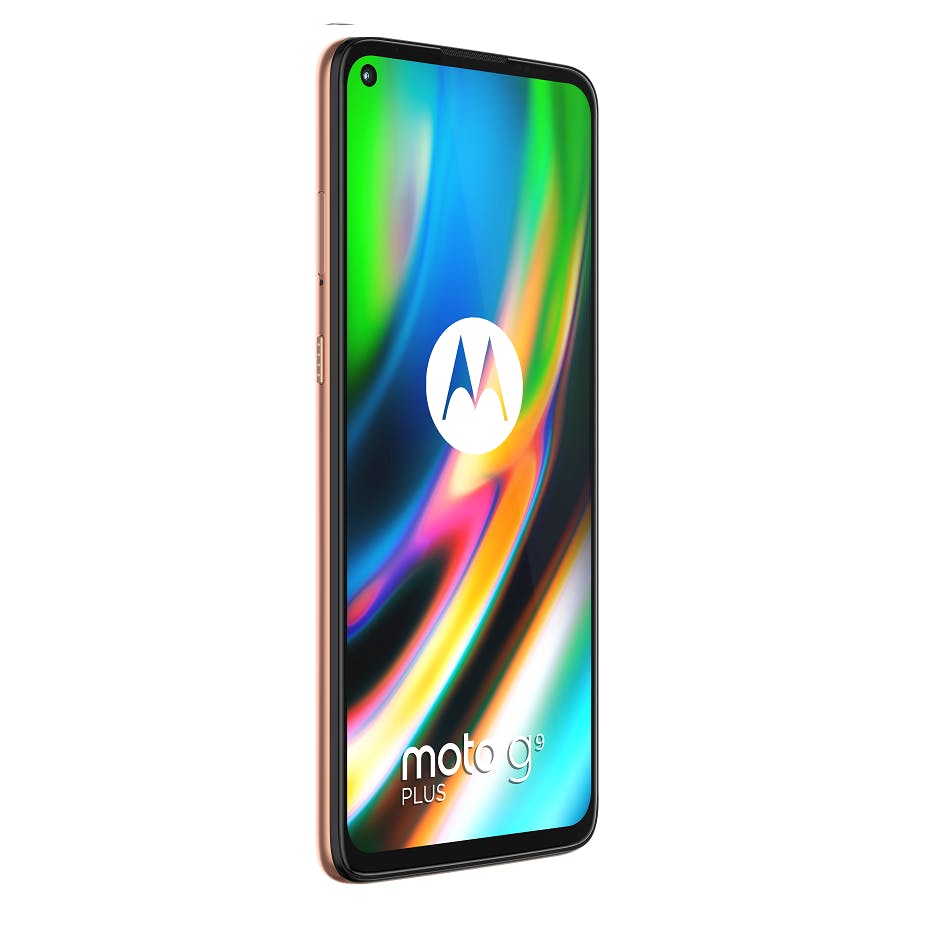 Motorola Moto G9 Plus