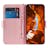 Comfycase Samsung Galaxy A25 Bookcase Hoesje Blossom Meerkleurig