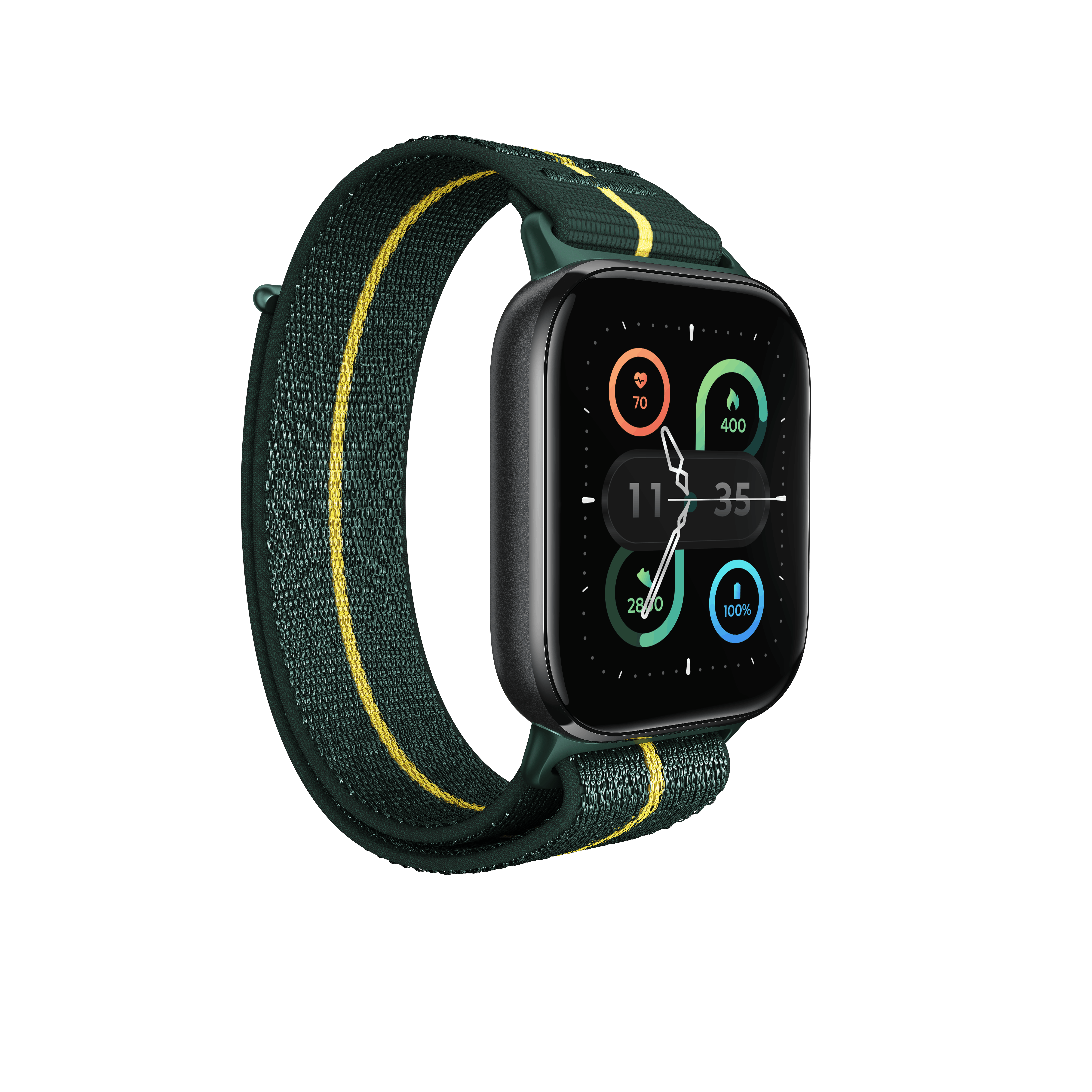 Motorola moto watch fit