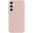 Mocaa Samsung Galaxy A35 Hoesje Roze