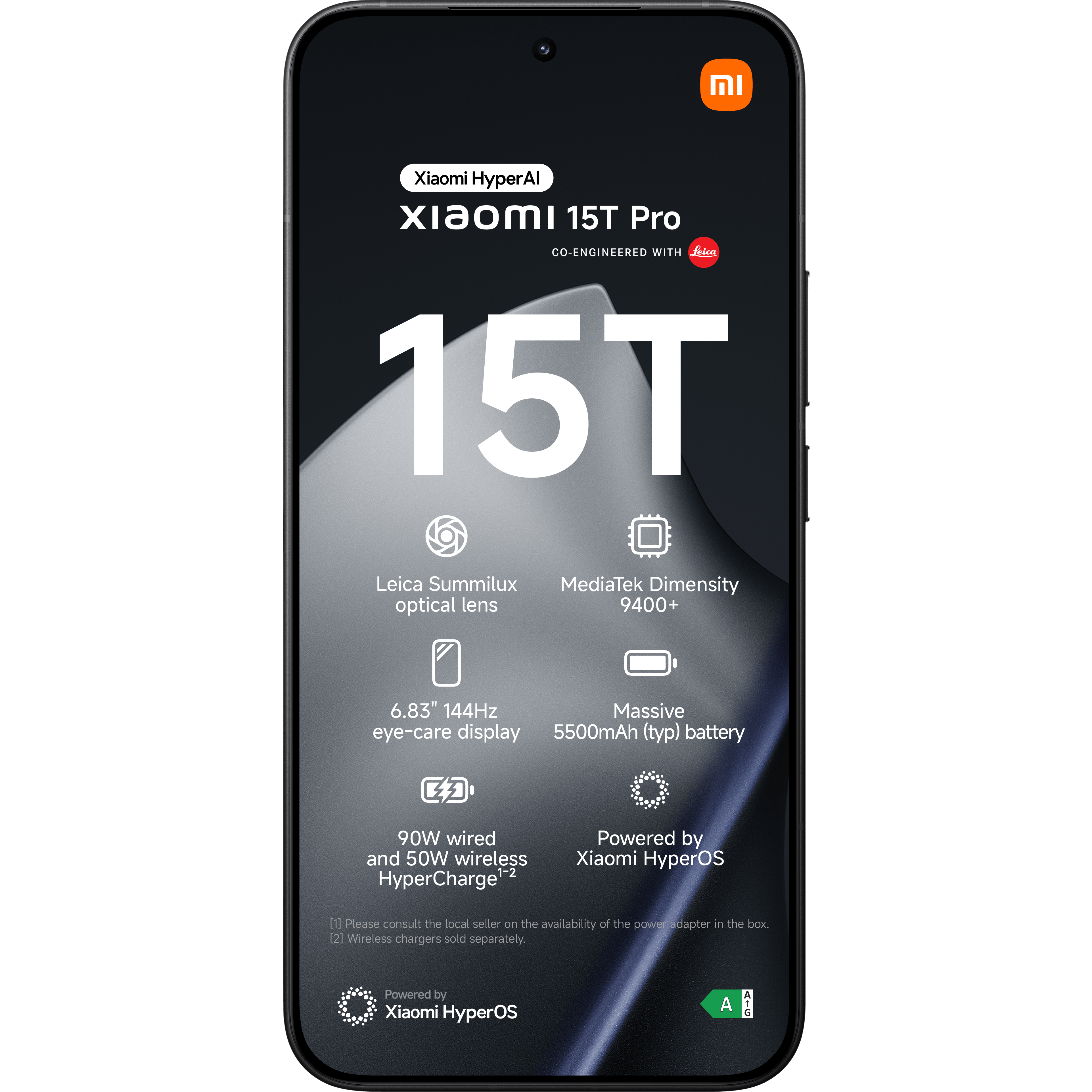Xiaomi 15T Pro