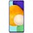 Samsung Galaxy A72 Silicone Cover Violet