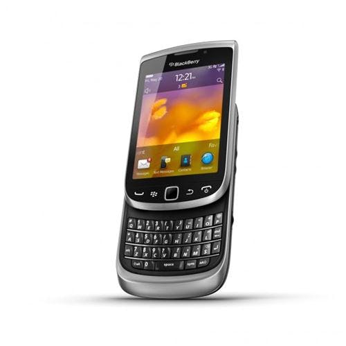 BlackBerry Torch 9810