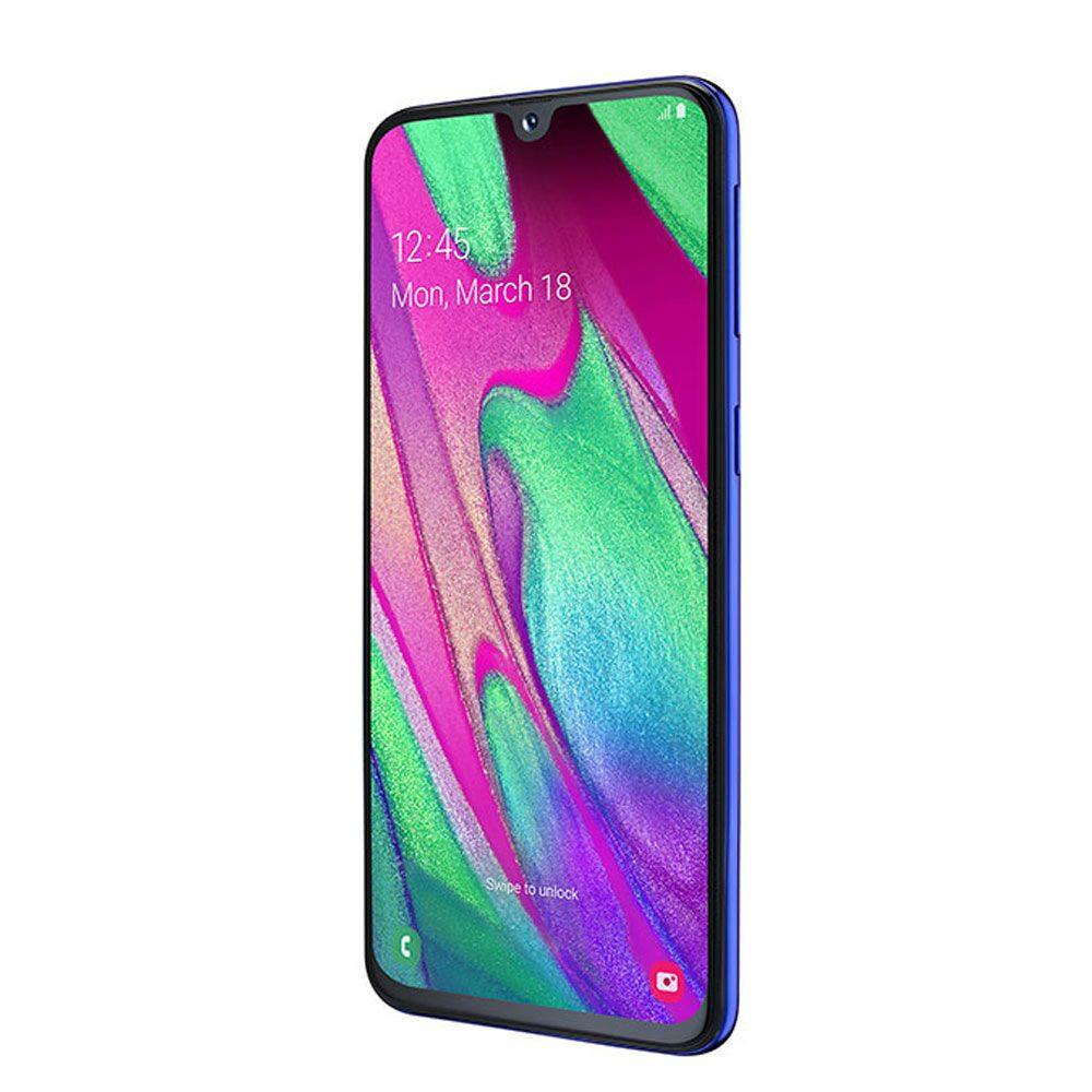 Samsung Galaxy A40