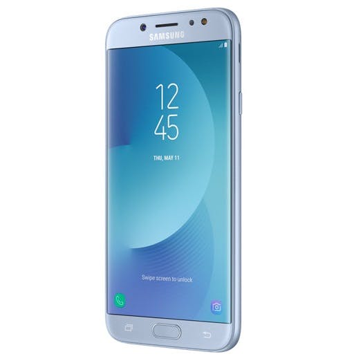 Samsung Galaxy J7 (2017) Dual Sim