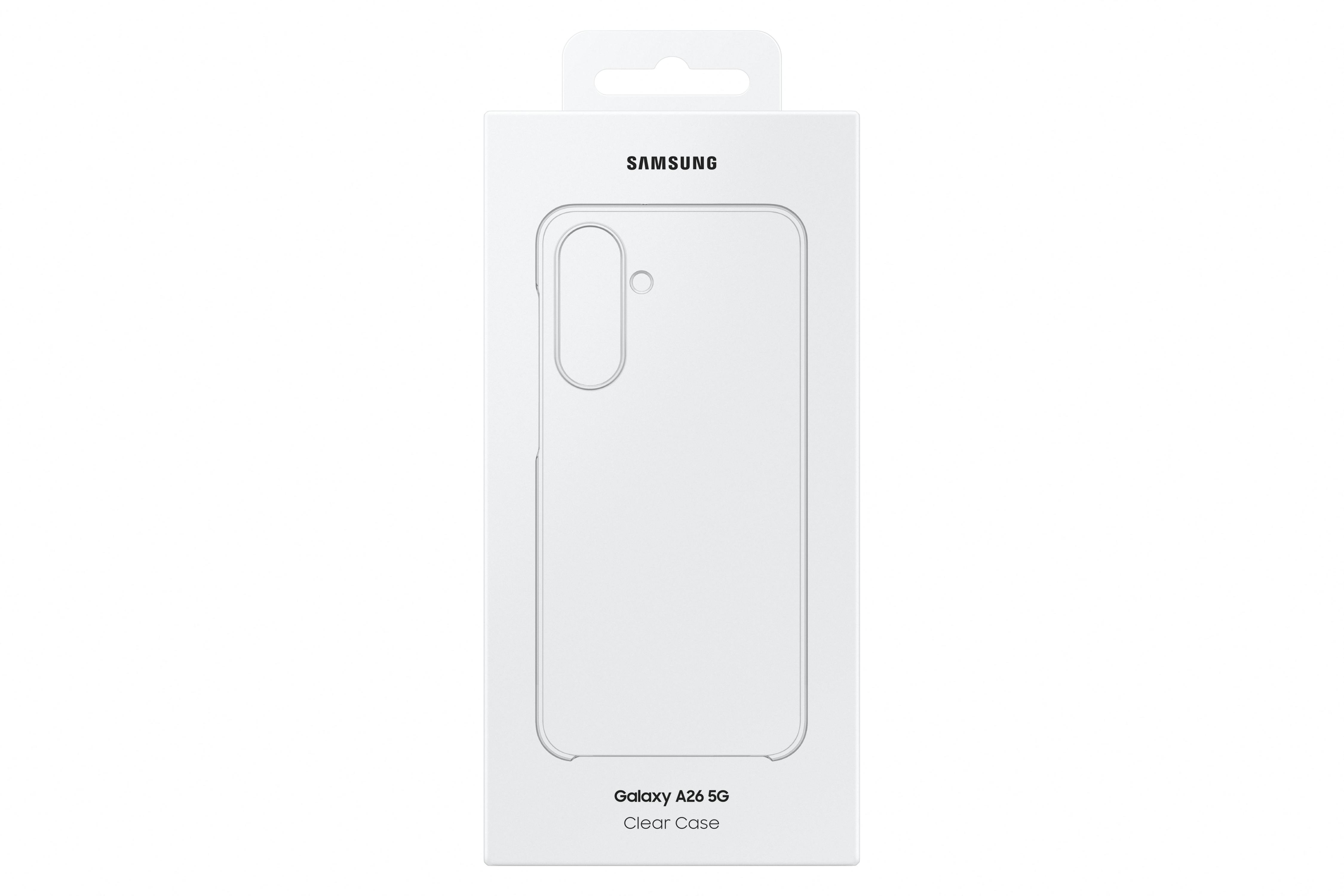 Samsung Galaxy A26 Hoesje