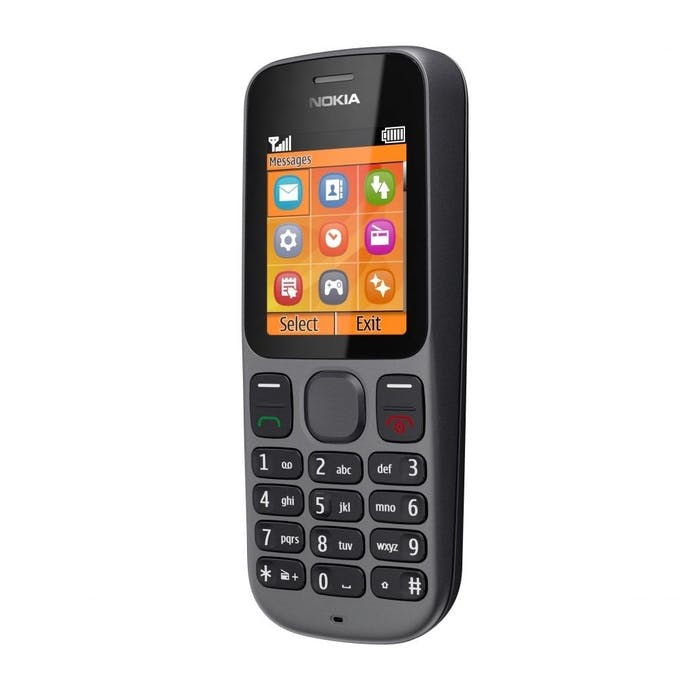 Nokia 100