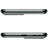 OnePlus Nord 2T 5G Gray Shadow - Zijkant