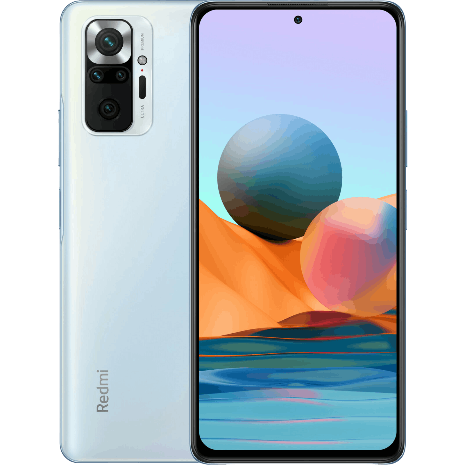 Xiaomi Redmi Note 10 Pro