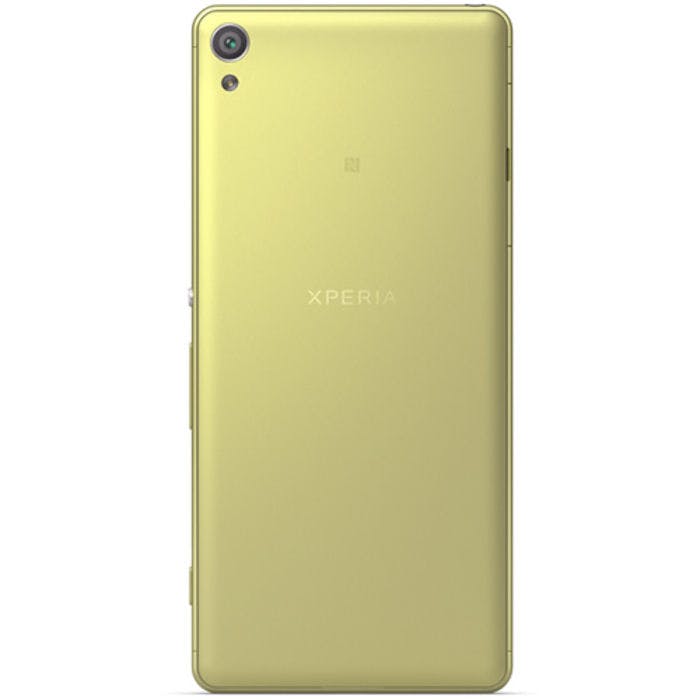 Sony Xperia XA