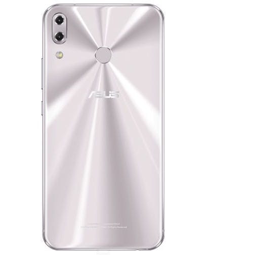 Asus Zenfone 5