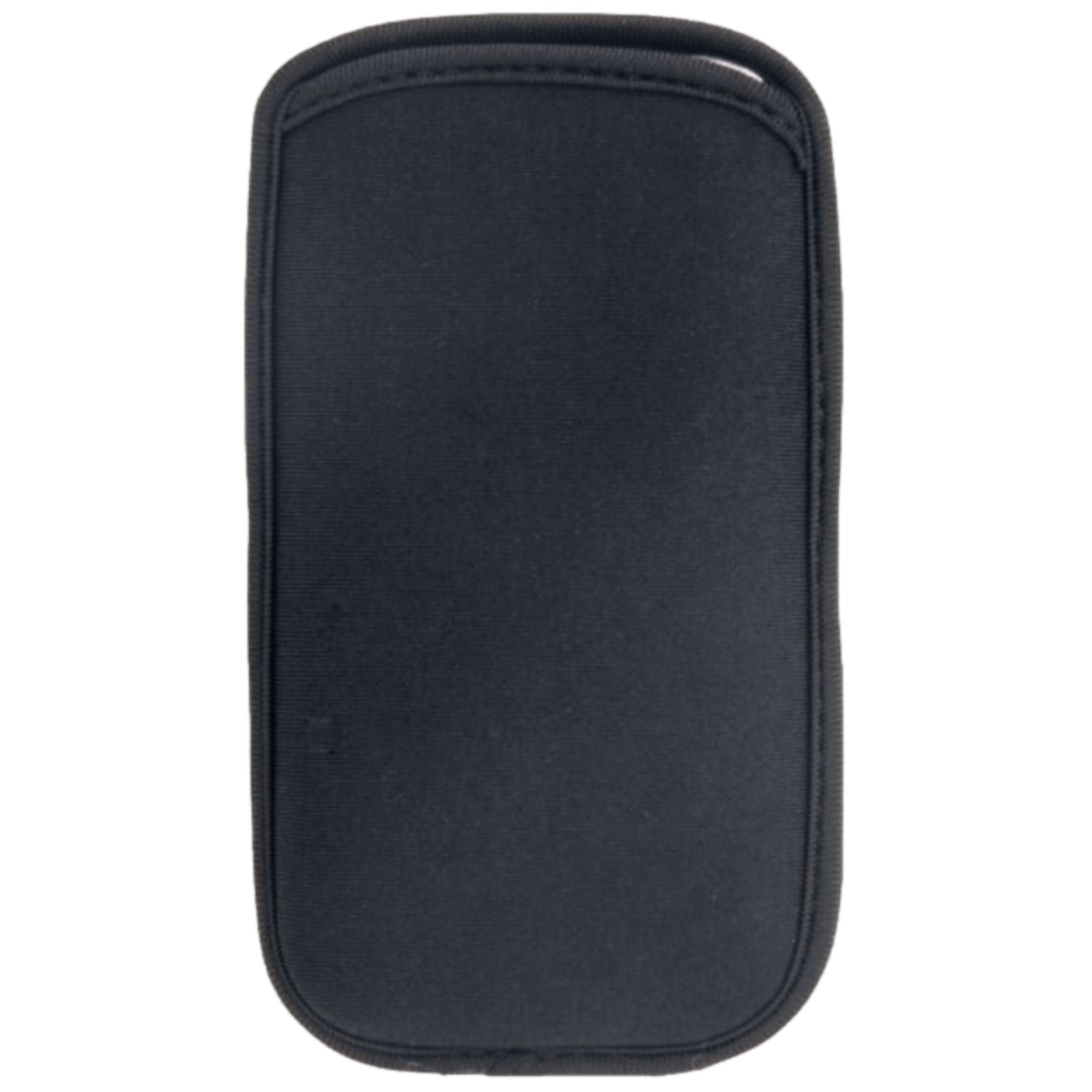 Comfycase Zwarte Pouch Waterafstotend Zwart XL