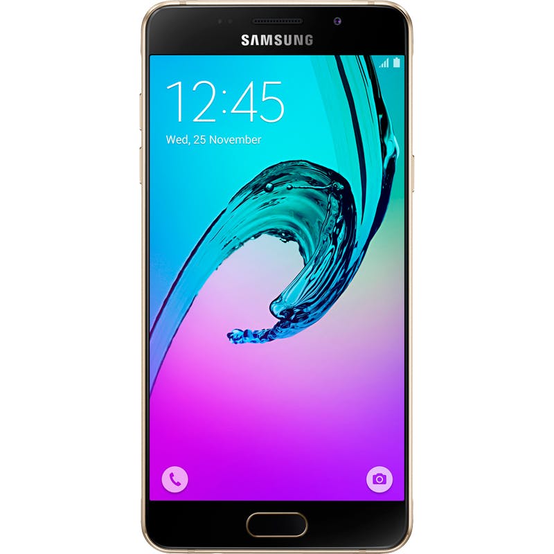 Samsung Galaxy A5 (2016)